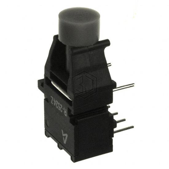 HFBR-2524Z - Broadcom Limited - Fiber Optics - Receivers