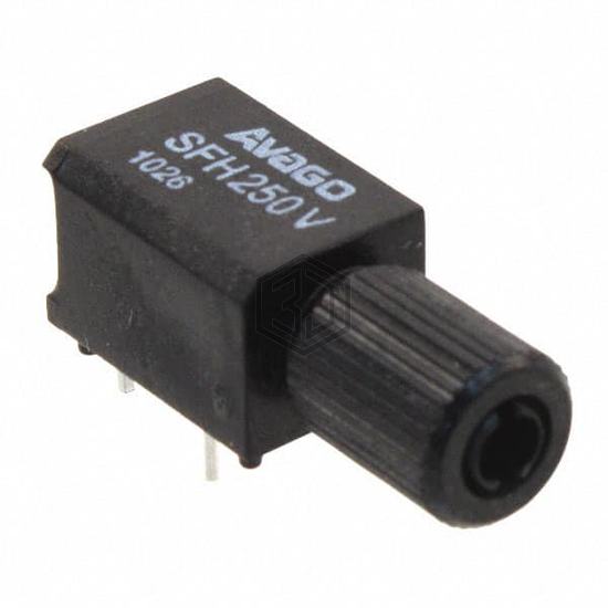 SP000063852 - Broadcom Limited - Fiber Optics - Receivers