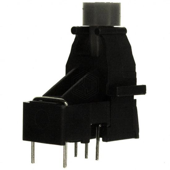 HFBR-2531Z - Broadcom Limited - Fiber Optics - Receivers