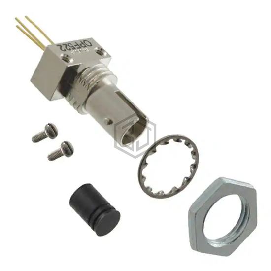 OPF522 - TT Electronics/Optek Technology - Fiber Optics - Receivers