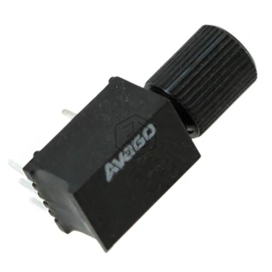 SP000063855 - Broadcom Limited - Fiber Optics - Receivers