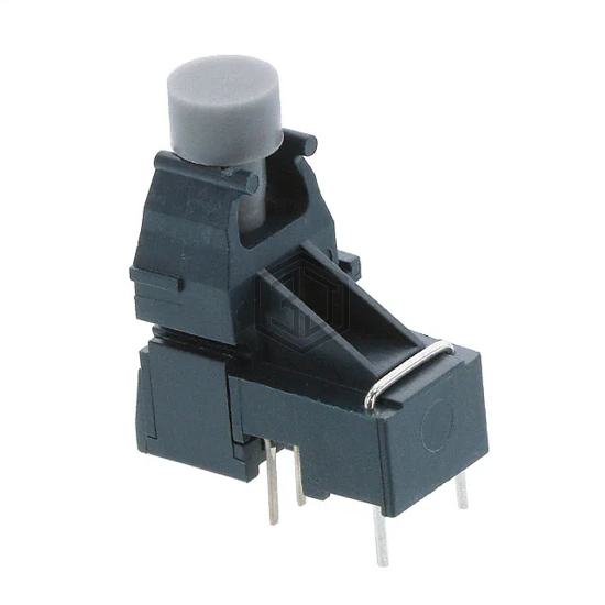 HFBR-2531ETZ - Broadcom Limited - Fiber Optics - Receivers