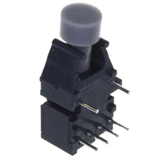 HFBR-2526Z - Broadcom Limited - Fiber Optics - Receivers