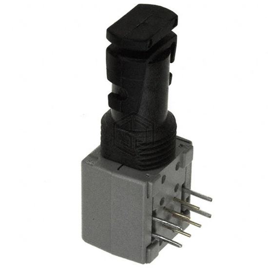 HFBR-2412TCZ - Broadcom Limited - Fiber Optics - Receivers