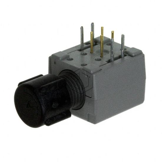 HFBR-2402Z - Broadcom Limited - Fiber Optics - Receivers