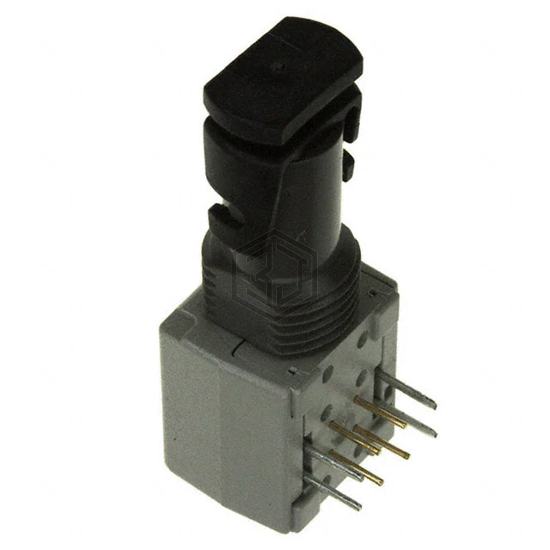 HFBR-2416TZ - Broadcom Limited - Fiber Optics - Receivers