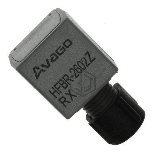 HFBR-2602Z - Broadcom Limited - Fiber Optics - Receivers