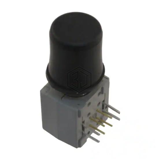 HFBR-2416MZ - Broadcom Limited - Fiber Optics - Receivers