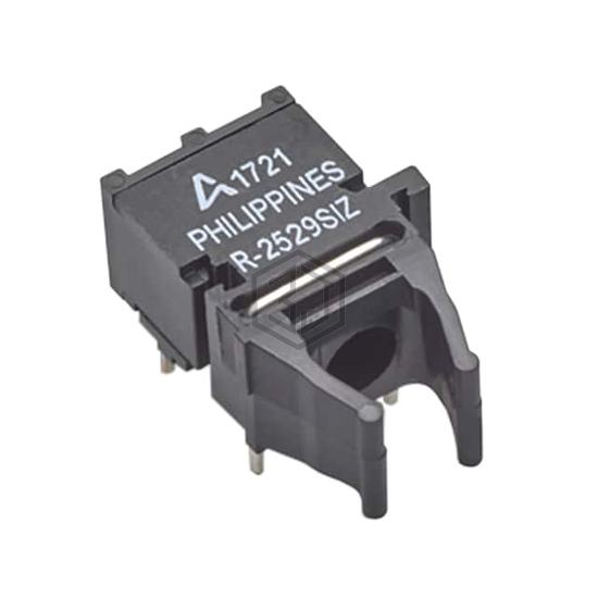 AFBR-2529SIZ - Broadcom Limited - Fiber Optics - Receivers
