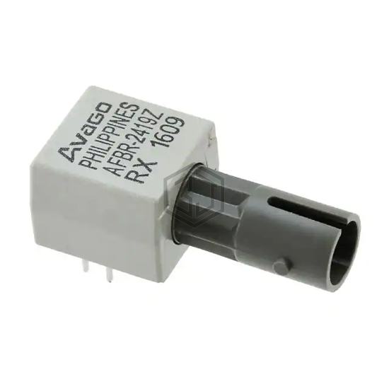 AFBR-2419Z - Broadcom Limited - Fiber Optics - Receivers