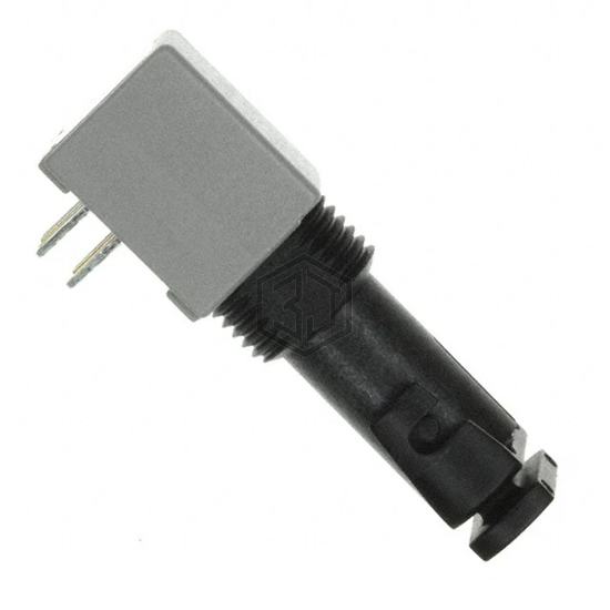 HFBR-2316TZ - Broadcom Limited - Fiber Optics - Receivers