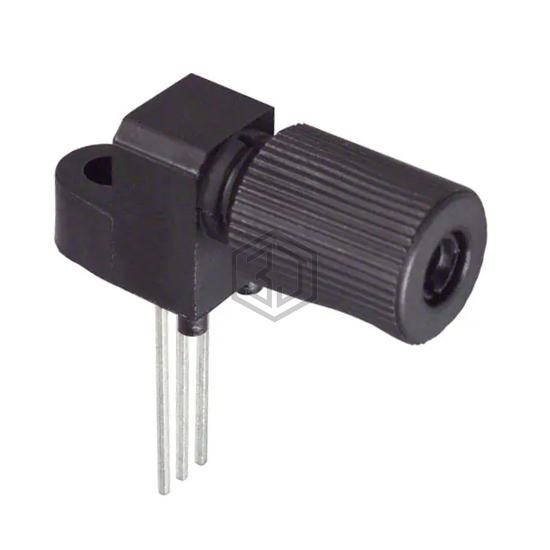IF-D95T - Industrial Fiber Optics - Fiber Optics - Receivers