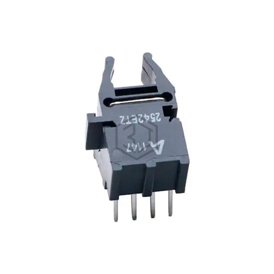 HFBR-2542ETZ - Broadcom Limited - Fiber Optics - Receivers