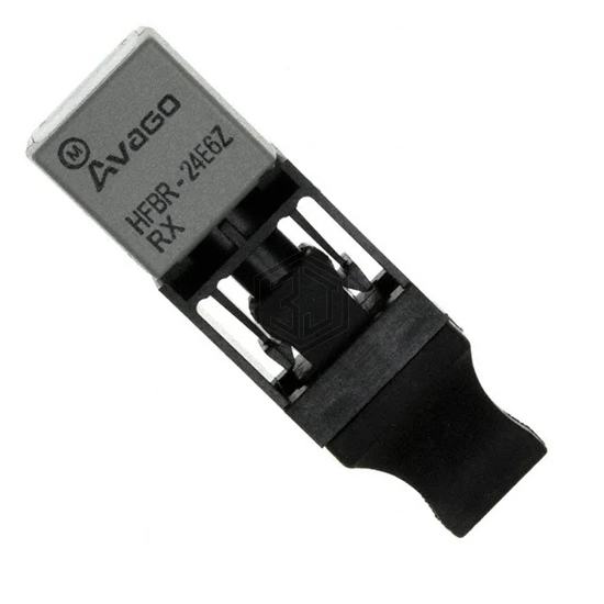 HFBR-24E6Z - Broadcom Limited - Fiber Optics - Receivers