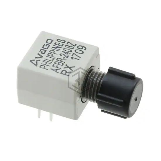 AFBR-2408Z - Broadcom Limited - Fiber Optics - Receivers