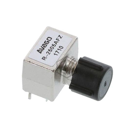 HFBR-2505AFZ - Broadcom Limited - Fiber Optics - Receivers