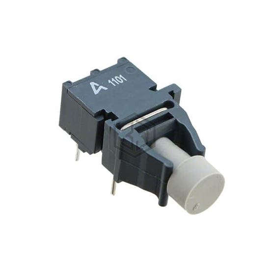 HFBR-2526ETZ - Broadcom Limited - Fiber Optics - Receivers