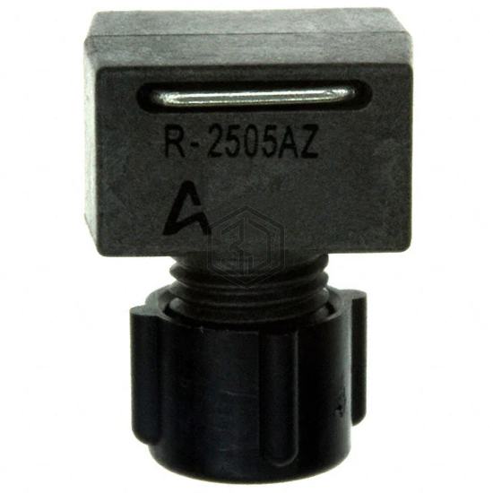 HFBR-2505AZ - Broadcom Limited - Fiber Optics - Receivers