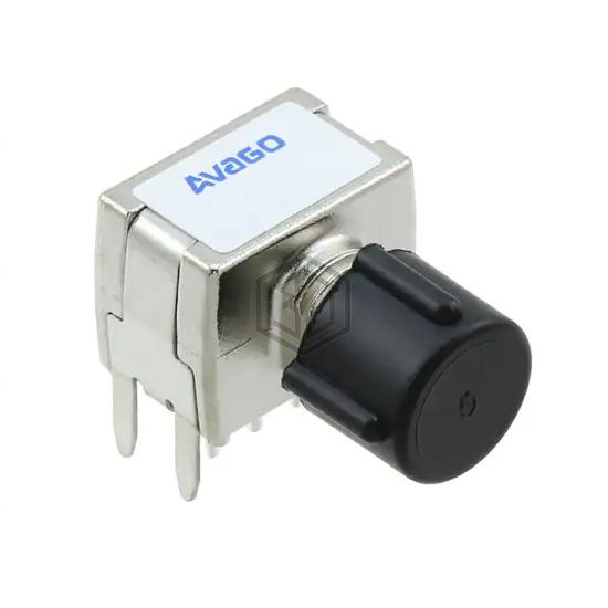 AFBR-2555ARZ - Broadcom Limited - Fiber Optics - Receivers