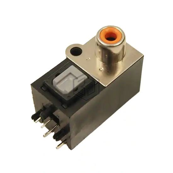 FCR684206R - CLIFF Electronic Components Ltd - Fiber Optics - Receivers