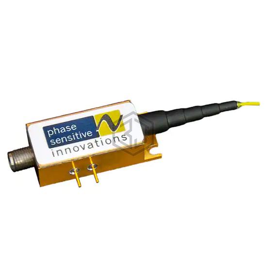 D42820KA - Phase Sensitive Innovations - Fiber Optics - Receivers
