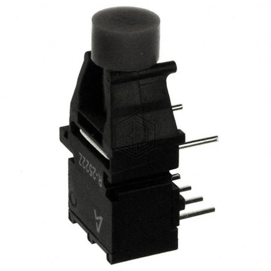 HFBR-2522Z - Broadcom Limited - Fiber Optics - Receivers