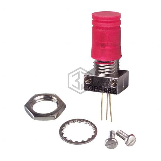 OPF482 - TT Electronics/Optek Technology - Fiber Optics - Receivers