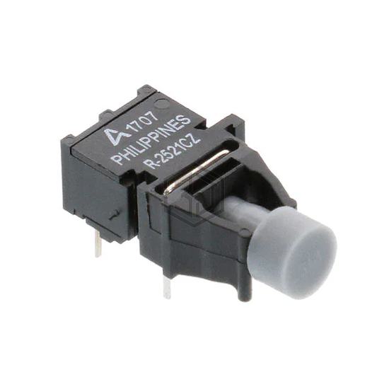 AFBR-2521CZ - Broadcom Limited - Fiber Optics - Receivers