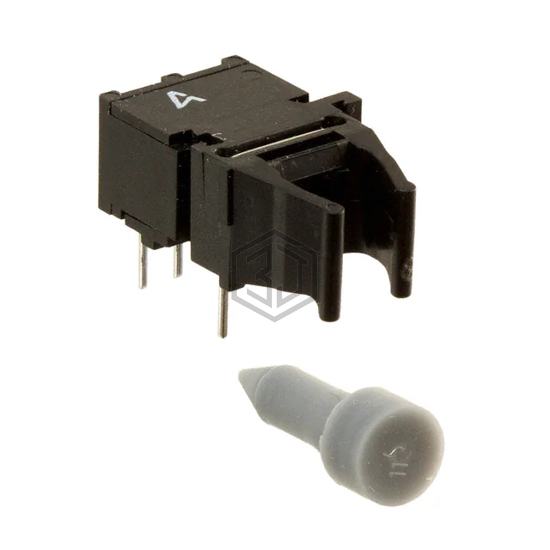AFBR-2529Z - Broadcom Limited - Fiber Optics - Receivers