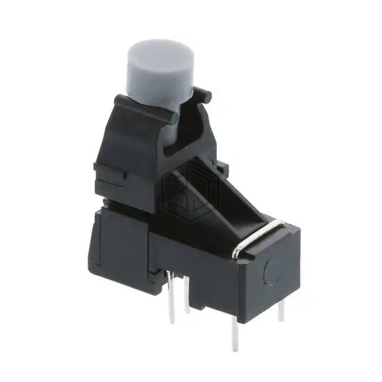 AFBR-2539Z - Broadcom Limited - Fiber Optics - Receivers