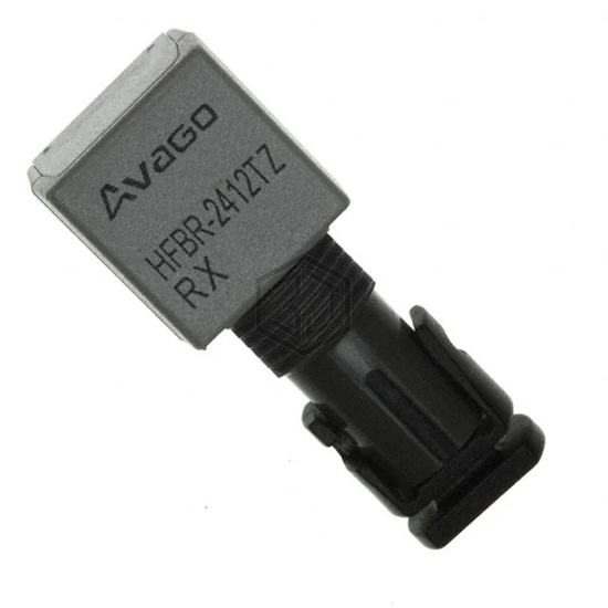 HFBR-2412TZ - Broadcom Limited - Fiber Optics - Receivers