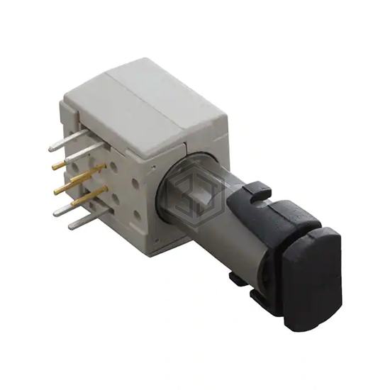 HFBR-2416Z - Broadcom Limited - Fiber Optics - Receivers