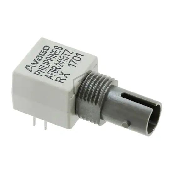 AFBR-2418TZ - Broadcom Limited - Fiber Optics - Receivers