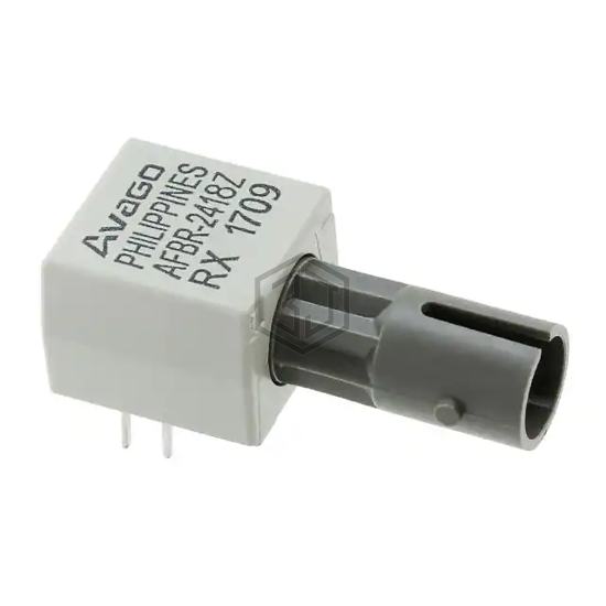 AFBR-2418Z - Broadcom Limited - Fiber Optics - Receivers