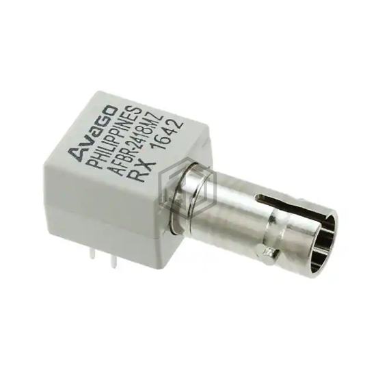 AFBR-2418MZ - Broadcom Limited - Fiber Optics - Receivers