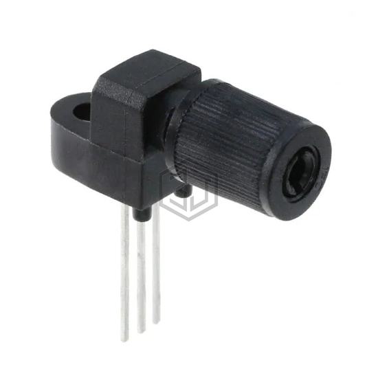 IF-D95OC - Industrial Fiber Optics - Fiber Optics - Receivers