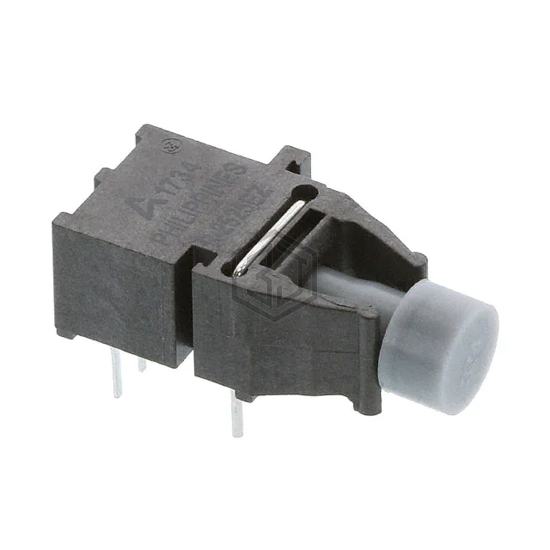 HFBR-2525EZ - Broadcom Limited - Fiber Optics - Receivers