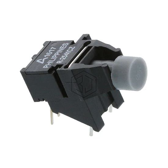 AFBR-2541CZ - Broadcom Limited - Fiber Optics - Receivers