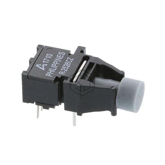 AFBR-2528CZ - Broadcom Limited - Fiber Optics - Receivers