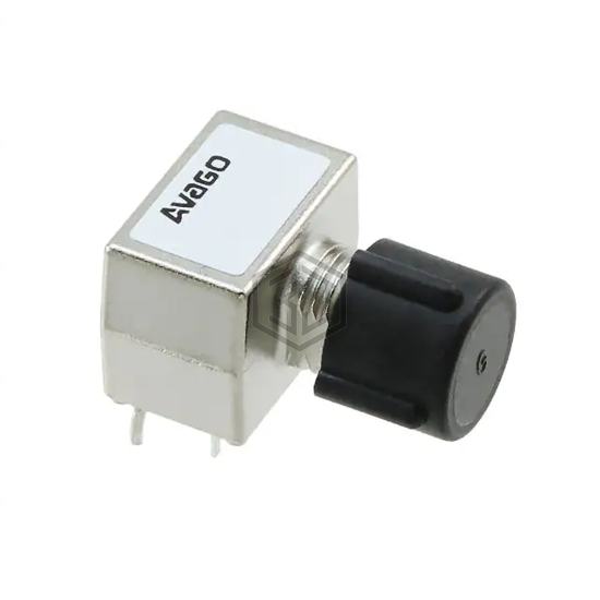 HFBR-2506AFZ - Broadcom Limited - Fiber Optics - Receivers