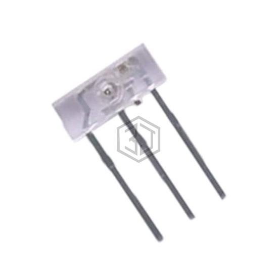 EAPLTBA1 - Everlight Electronics Co Ltd - Fiber Optics - Receivers