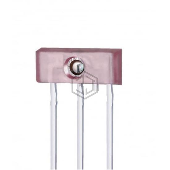 PLR135 - Everlight Electronics Co Ltd - Fiber Optics - Receivers