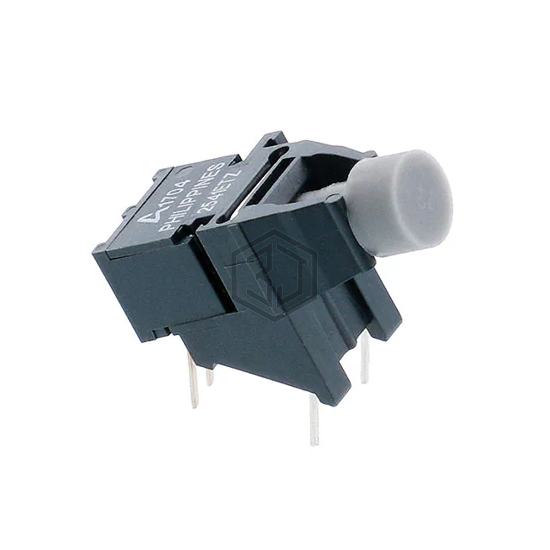 HFBR-2541ETZ - Broadcom Limited - Fiber Optics - Receivers