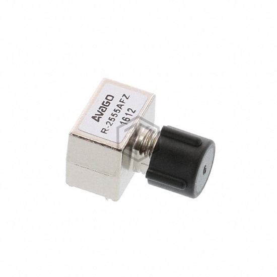 HFBR-2555AFZ - Broadcom Limited - Fiber Optics - Receivers