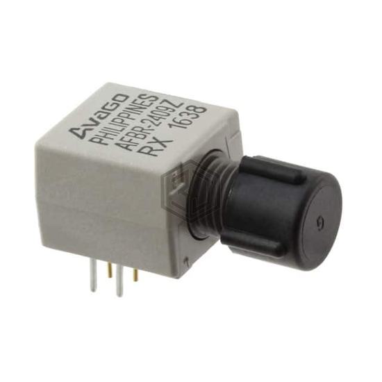 AFBR-2409Z - Broadcom Limited - Fiber Optics - Receivers