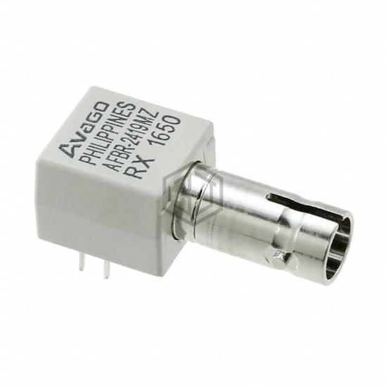 AFBR-2419MZ - Broadcom Limited - Fiber Optics - Receivers