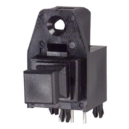 GP1FA352RZ0F - Sharp Microelectronics - Fiber Optics - Receivers