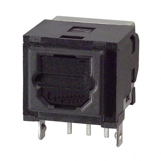 GP1FM513RZ - Sharp Microelectronics - Fiber Optics - Receivers