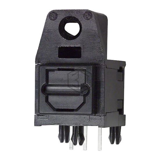 GP1FA313TZ - Sharp Microelectronics - Fiber Optics - Transmitters - Drive Circuitry Integrated