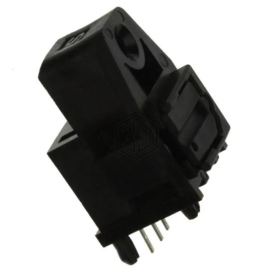GP1FAV51RK0F - Sharp Microelectronics - Fiber Optics - Receivers